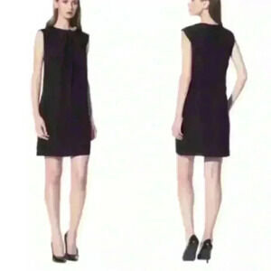 3.1 Phillip Lim for Target NWT Sleeveless Little Black Dress Size  XS